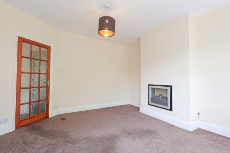 3 bedroom Semi-detached house for sale in Ford Lane, Allestree, Derby, DE22