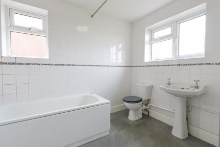 3 bedroom Semi-detached house for sale in Ford Lane, Allestree, Derby, DE22