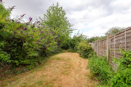3 bedroom Semi-detached house for sale in Ford Lane, Allestree, Derby, DE22
