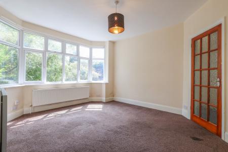 3 bedroom Semi-detached house for sale in Ford Lane, Allestree, Derby, DE22