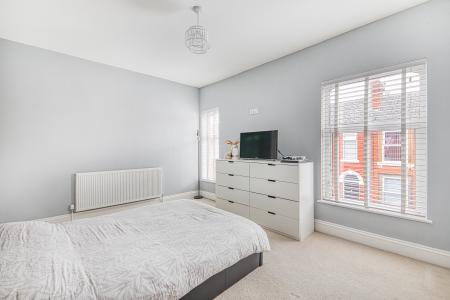 2 bedroom Terraced House for sale in Walter Street, Derby, DE1