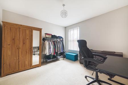 2 bedroom Terraced House for sale in Walter Street, Derby, DE1