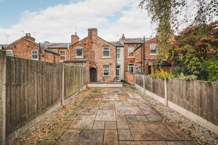 2 bedroom Terraced House for sale in Walter Street, Derby, DE1