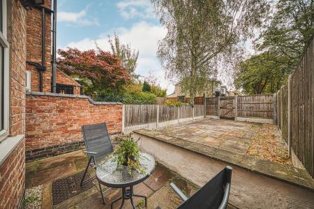 2 bedroom Terraced House for sale in Walter Street, Derby, DE1