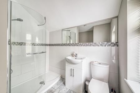 2 bedroom Terraced House for sale in Walter Street, Derby, DE1