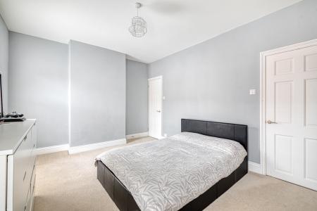 2 bedroom Terraced House for sale in Walter Street, Derby, DE1