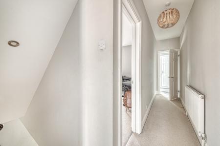 2 bedroom Terraced House for sale in Walter Street, Derby, DE1