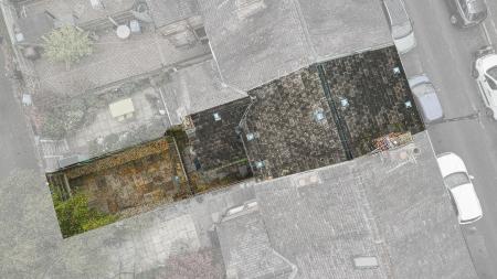 2 bedroom Terraced House for sale in Walter Street, Derby, DE1