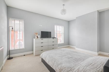 2 bedroom Terraced House for sale in Walter Street, Derby, DE1