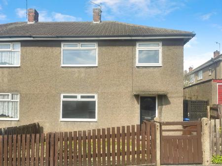 Grantham Avenue, Chaddesden, Derby, DE21