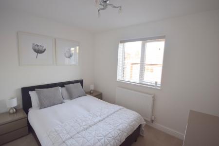 2 bedroom Apartment to let in Lodge Lane, Derby, DE1