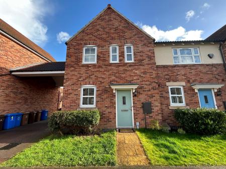 Queensbury Park Drive, Shelton Lock, Derby, DE24