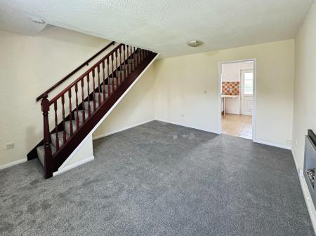 2 bedroom Semi-detached house to let in Shaws Green, Derby, DE22