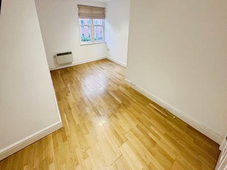 2 bedroom Apartment to let in York Street, Derby, DE1