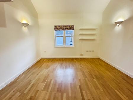 2 bedroom Apartment to let in York Street, Derby, DE1