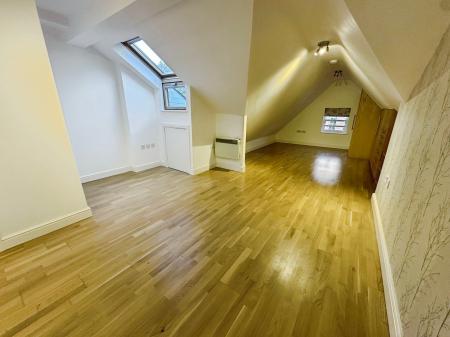 2 bedroom Apartment to let in York Street, Derby, DE1