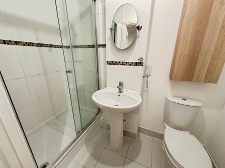 2 bedroom Apartment to let in York Street, Derby, DE1