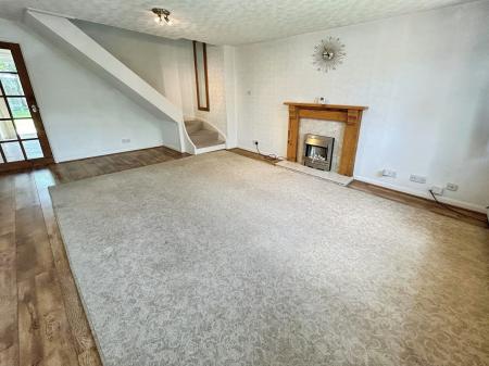 2 bedroom Semi-detached house to let in Cookham Close, Mickleover, Derby, DE3