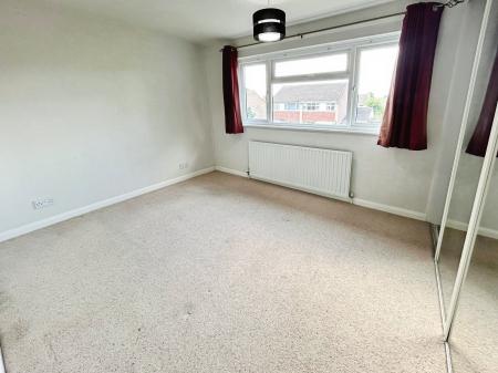 2 bedroom Semi-detached house to let in Cookham Close, Mickleover, Derby, DE3