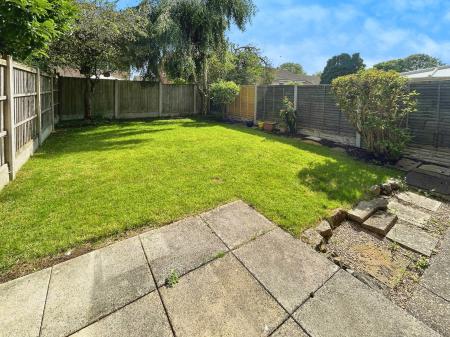 2 bedroom Semi-detached house to let in Cookham Close, Mickleover, Derby, DE3