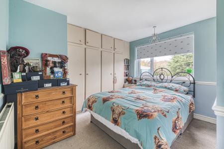 3 bedroom Terraced House for sale in Cheviot Street, Mackworth, DE22