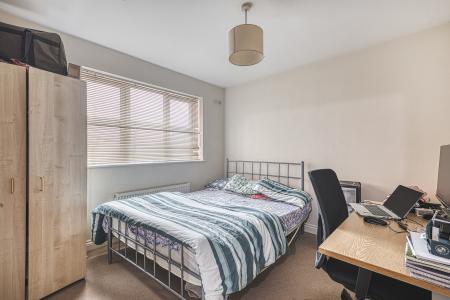 2 bedroom Flat for sale in Parliament Street, Derby, DE22