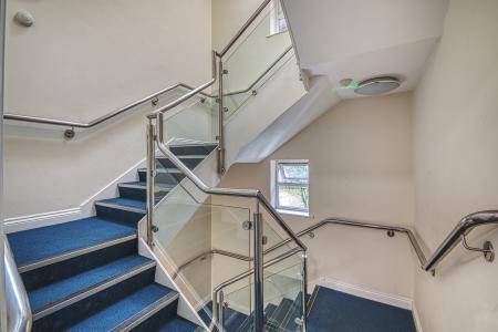 2 bedroom Flat for sale in Parliament Street, Derby, DE22