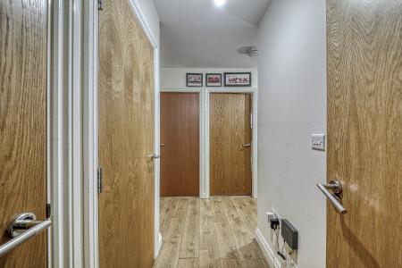 2 bedroom Flat for sale in Parliament Street, Derby, DE22