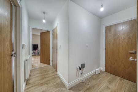 2 bedroom Flat for sale in Parliament Street, Derby, DE22