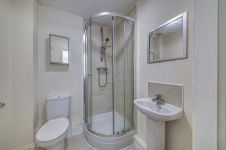 2 bedroom Flat for sale in Parliament Street, Derby, DE22