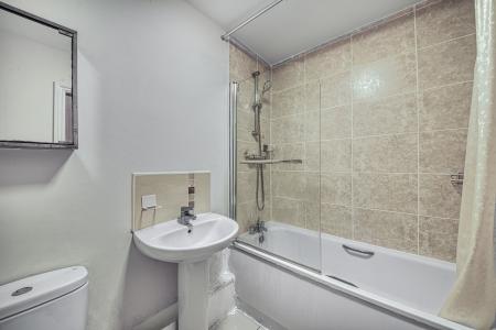2 bedroom Flat for sale in Parliament Street, Derby, DE22