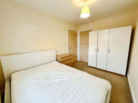 3 bedroom Town house to let in Auriga Court, Chester Green, Derby, DE1