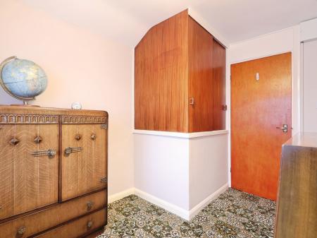 3 bedroom Detached house for sale in Gisborne Close, Mickleover, Derby, DE3