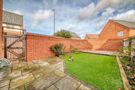 3 bedroom Semi-detached house for sale in Chester Road, Littleover, DE23