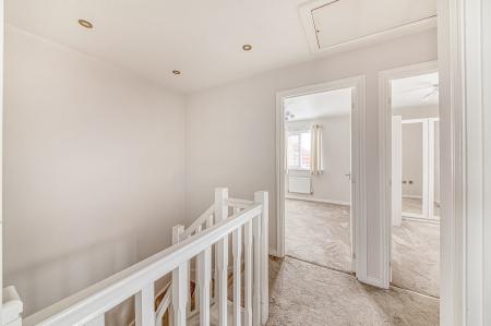 3 bedroom Semi-detached house for sale in Chester Road, Littleover, DE23