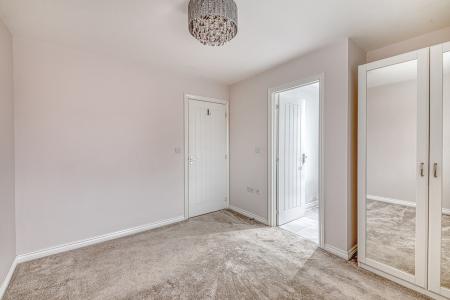 3 bedroom Semi-detached house for sale in Chester Road, Littleover, DE23