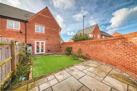 3 bedroom Semi-detached house for sale in Chester Road, Littleover, DE23