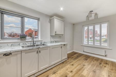 3 bedroom Semi-detached house for sale in Chester Road, Littleover, DE23