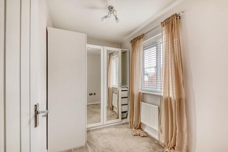 3 bedroom Semi-detached house for sale in Chester Road, Littleover, DE23