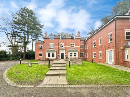 Cole Lane, Borrowash, Derby, DE72