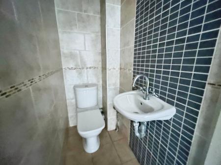 2 bedroom Town house to let in College Mews, Derby, DE1