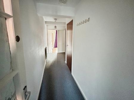 2 bedroom Town house to let in College Mews, Derby, DE1
