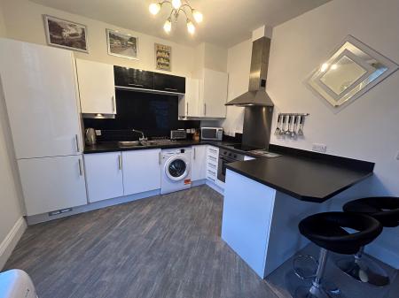 2 bedroom Duplex for sale in Ashbourne Road, Derby, DE22