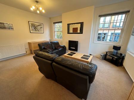 2 bedroom Duplex for sale in Ashbourne Road, Derby, DE22
