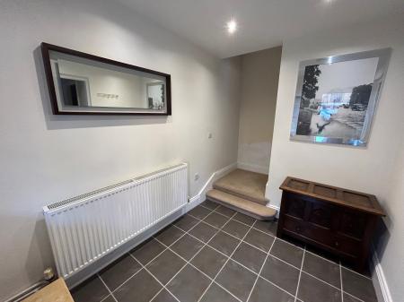 2 bedroom Duplex for sale in Ashbourne Road, Derby, DE22