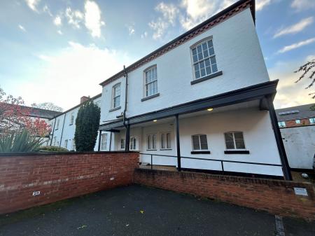 2 bedroom Duplex for sale in Ashbourne Road, Derby, DE22