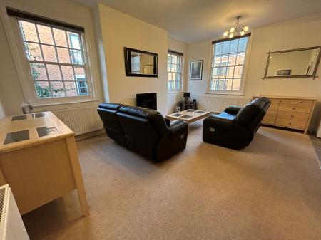 2 bedroom Duplex for sale in Ashbourne Road, Derby, DE22