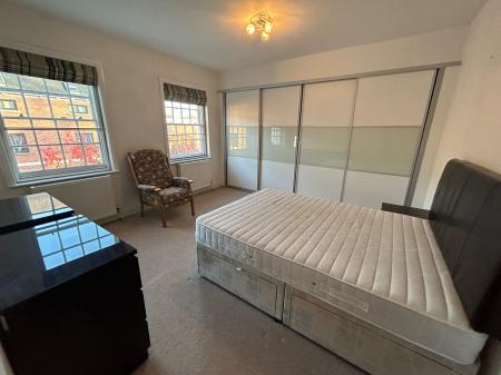 2 bedroom Duplex for sale in Ashbourne Road, Derby, DE22