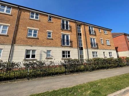 Starflower Way, Mickleover, Derby, DE3