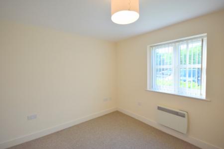 2 bedroom Apartment to let in Starflower Way, Mickleover, Derby, DE3